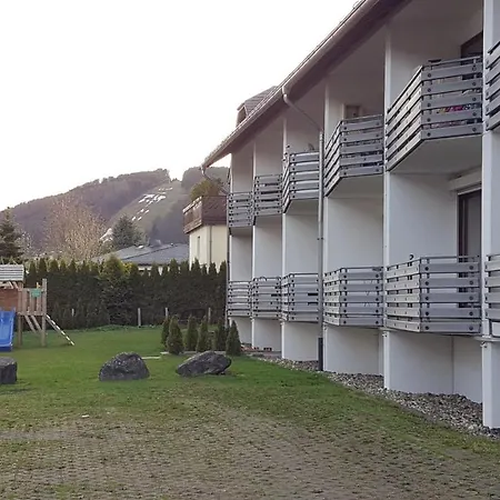 Mohnwiese Und Blumenwiese *