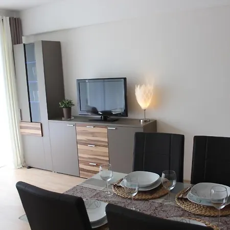 Apartment Mohnwiese Und Blumenwiese *