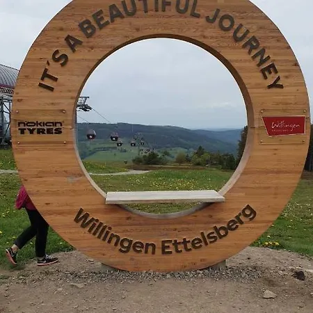 Mohnwiese Und Blumenwiese Apartment