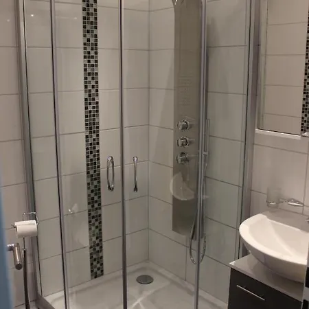 Mohnwiese Und Blumenwiese Apartamento Willingen (Upland)