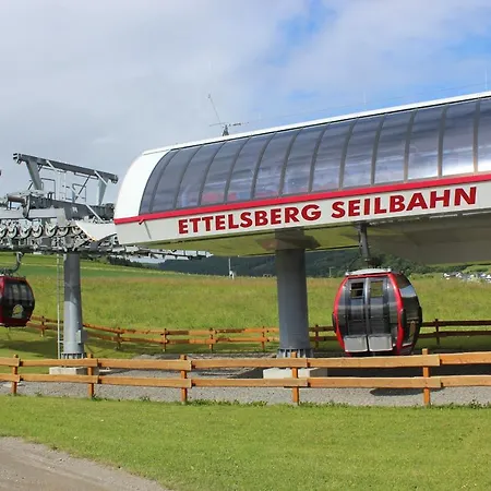 Mohnwiese Und Blumenwiese