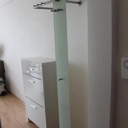 Apartamento Mohnwiese Und Blumenwiese *