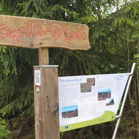 Apartment Mohnwiese Und Blumenwiese *