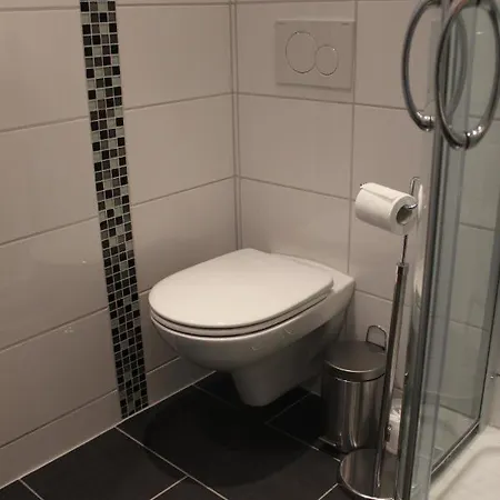 Mohnwiese Und Blumenwiese Apartamento Willingen (Upland)