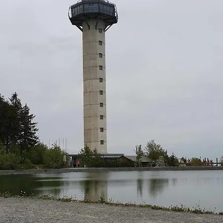 Apartment Mohnwiese Und Blumenwiese Willingen (Upland)