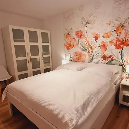 Mohnwiese Und Blumenwiese Apartment Willingen (Upland)