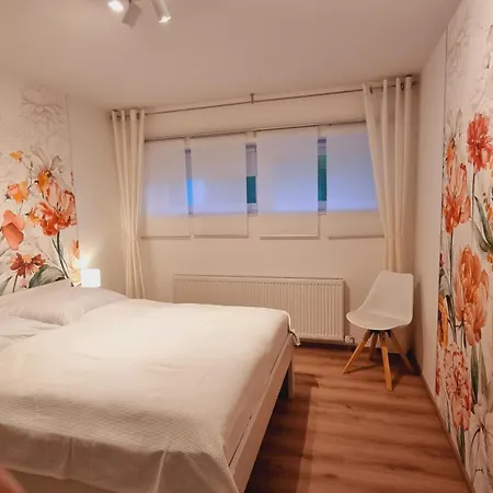 Apartamento Mohnwiese Und Blumenwiese Willingen (Upland)