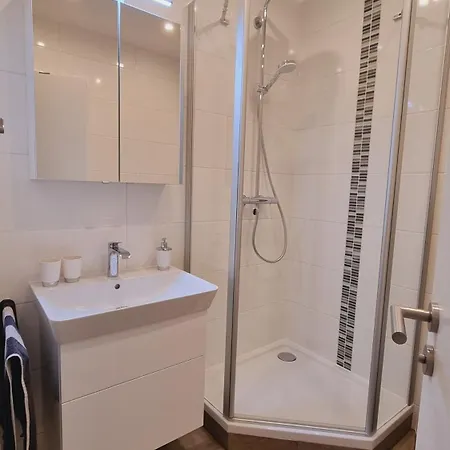 Apartment Mohnwiese Und Blumenwiese Willingen (Upland)