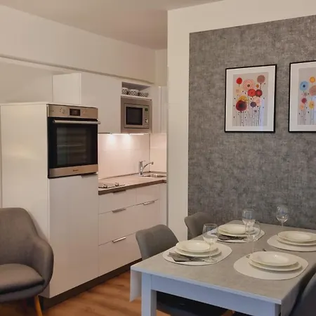 Apartment Mohnwiese Und Blumenwiese Willingen (Upland)