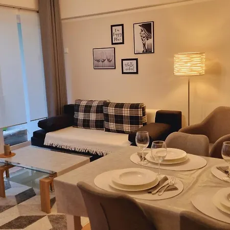 Apartamento Mohnwiese Und Blumenwiese *