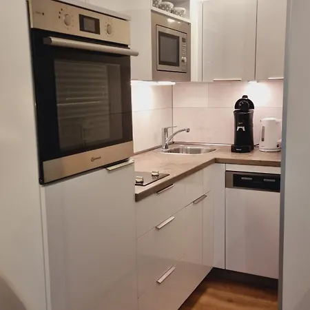 Mohnwiese Und Blumenwiese Apartamento *