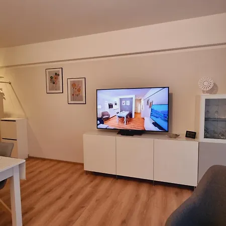 Appartement Mohnwiese Und Blumenwiese Willingen (Upland)