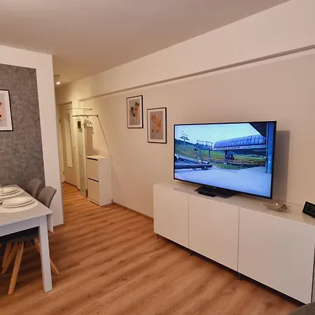 Appartement Mohnwiese Und Blumenwiese *