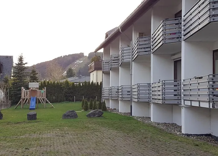 Mohnwiese Und Blumenwiese *