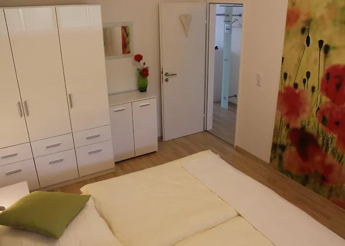 Mohnwiese Und Blumenwiese * Willingen (Upland)