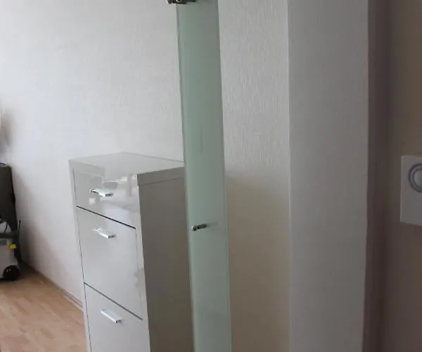 Apartment Mohnwiese Und Blumenwiese *