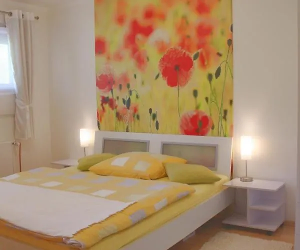 Mohnwiese Und Blumenwiese * Willingen (Upland)