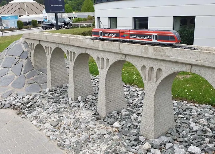 Mohnwiese Und Blumenwiese Apartment