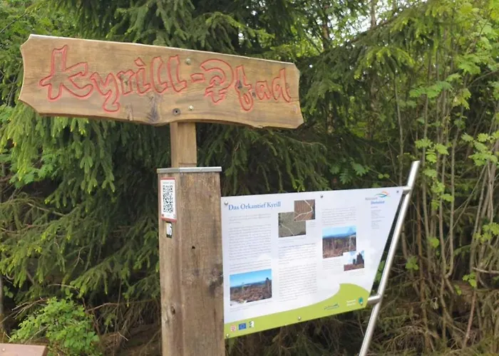 Apartment Mohnwiese Und Blumenwiese *