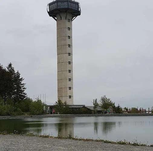 Apartment Mohnwiese Und Blumenwiese Willingen (Upland)