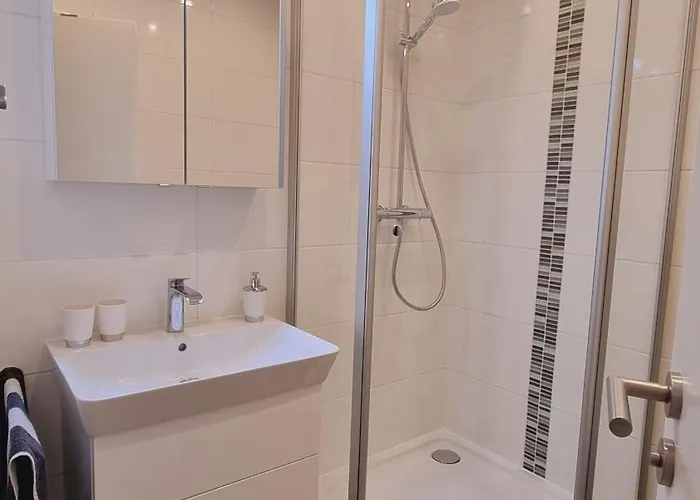 Lägenhet Mohnwiese Und Blumenwiese Willingen (Upland)