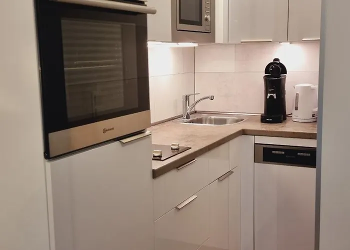 Mohnwiese Und Blumenwiese Lägenhet *